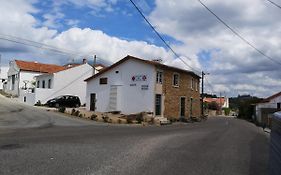 Comenda Da Povoa